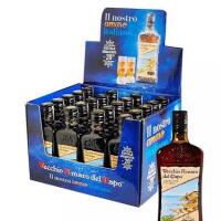Vecchio Amaro Del Capo MINI SIZE 50 ML - GS Distribuzione 88