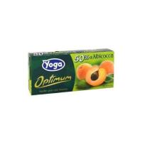 succo yoga brik albicocca - GS Distribuzione 88