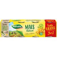 MAIS VALFRUTTA - GS Distribuzione 88