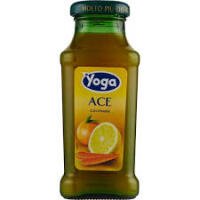 Succo Yoga magic ACE 20 cl - GS Distribuzione 88