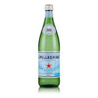 Acqua San Pellegrino 75 cl var tav - GS Distribuzione 88