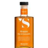 Liquore caramello salato mantovani 70 cl - GS Distribuzione 88