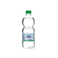 Acqua Santo stefano 50 cl - GS Distribuzione 88
