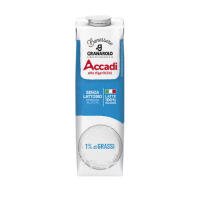 LATTE GRANAROLO ACCADI' UHT - GS Distribuzione 88