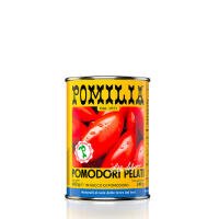 POMILIA POMODORI PELATI - GS Distribuzione 88