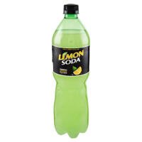 Lemon Soda 1 Lt - GS Distribuzione 88