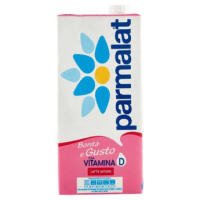 PARMALAT UHT INTERO TETRASLIM - GS Distribuzione 88