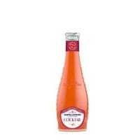 Cocktail San Pellegrino rosso 20 cl - GS Distribuzione 88