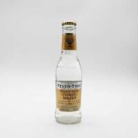 Fever-Tree Tonic indian - GS Distribuzione 88