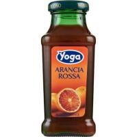 Succo Yoga magic ARANCIA ROSSA 20 cl - GS Distribuzione 88