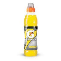 Gatorade 50cl Limone - GS Distribuzione 88