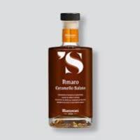 Amaro caramello salato mantovani 70cl - GS Distribuzione 88