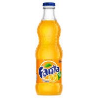 Aranciata Fanta 33 cl - GS Distribuzione 88
