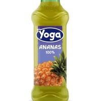 Succo yoga 1 lt ANANAS - GS Distribuzione 88