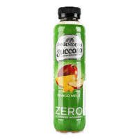 Succoso Zero San Benedetto Mango Mela 50 cl - GS Distribuzione 88