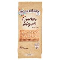 CRACKER  INTEGRALI MULINO BIANCO - GS Distribuzione 88