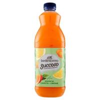 Succoso San Benedetto ACE 1.5 lt - GS Distribuzione 88