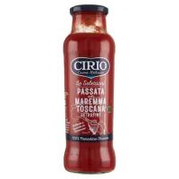 CIRIO PASSATA  MAREMMA TOSCANA - GS Distribuzione 88