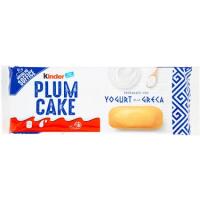 PLUMCAKE YOGURT KINDER - GS Distribuzione 88