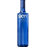 Vodka Sky 1 Lt - GS Distribuzione 88