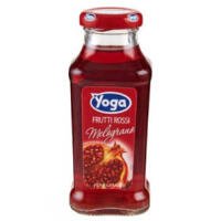 Succo Yoga magic Melograno 20 cl - GS Distribuzione 88