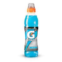 Gatorade 50 cl blu - GS Distribuzione 88