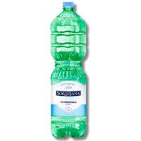 Acqua Sorgesana 2 lt - GS Distribuzione 88