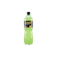 Lemon Soda 1 lt pezzo singolo - GS Distribuzione 88