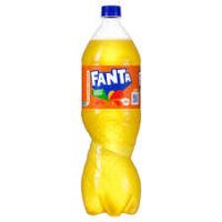 Aranciata Fanta 1,5 Lt - GS Distribuzione 88
