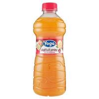 Succo yoga 1 lt MULTIVITAMINICO - GS Distribuzione 88