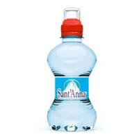 Acqua S.Anna baby 0.25 - GS Distribuzione 88