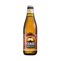 Birra Ceres 33 cl - GS Distribuzione 88