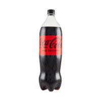 Coca cola 1.5 Lt zero - GS Distribuzione 88