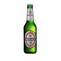 Birra Beck'S 33 cl - GS Distribuzione 88