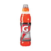 Gatorade 50cl Arancia Rossa - GS Distribuzione 88
