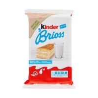 KINDER BRIOSS - GS Distribuzione 88