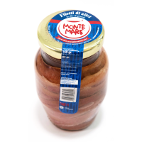 FILETTI DI ALICI MONTEMARE - GS Distribuzione 88