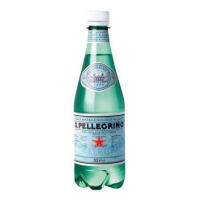 Acqua San Pellegrino 50 cl - GS Distribuzione 88