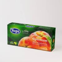 succo yoga brik pesca - GS Distribuzione 88
