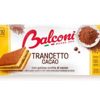 TRANCETTO BALCONI CACAO - GS Distribuzione 88