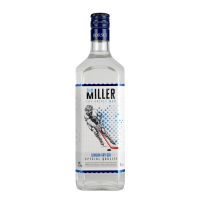 Gin Sir Miller 1 Lt - GS Distribuzione 88