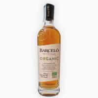 Rhum Barcelò organic 70 cl - GS Distribuzione 88