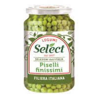 PISELLI FINISSIMI SELECT - GS Distribuzione 88