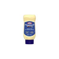 MAYONNAISE KRAFT - GS Distribuzione 88