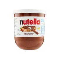 NUTELLA FERRERO - GS Distribuzione 88