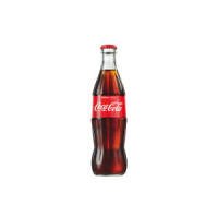 Coca cola 33 cl - GS Distribuzione 88