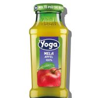 Succo Yoga magic MELA 20 cl - GS Distribuzione 88