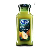 Succo Yoga magic  PERA 20 cl - GS Distribuzione 88