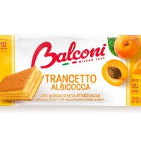 TRANCETTO BALCONI ALBICOCCA - GS Distribuzione 88