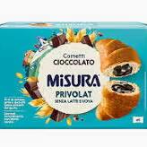 CORNETTO CIOCCOLATO MISURA - GS Distribuzione 88